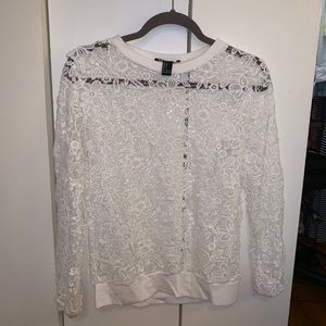 Forever 21  sweater size S